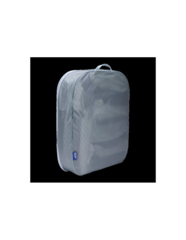 Thule | Packing Cube, Large | Packing Cube | Pond Gray