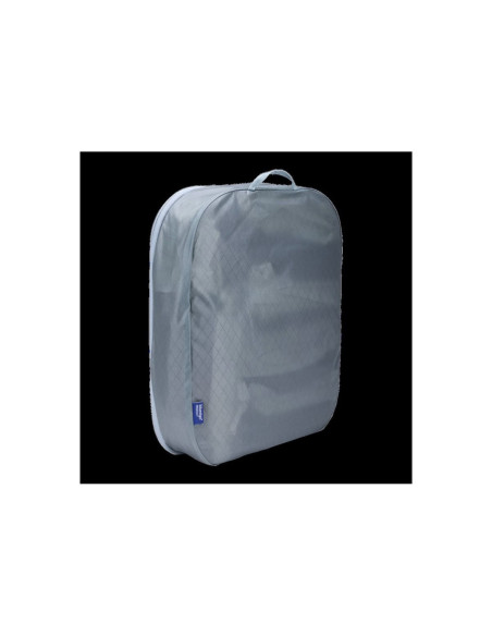 Thule | Packing Cube, Large | Packing Cube | Pond Gray