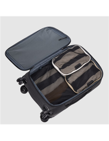 Thule | Packing Cube Set, 1x Medium, 1x Small | Packing Cube | White