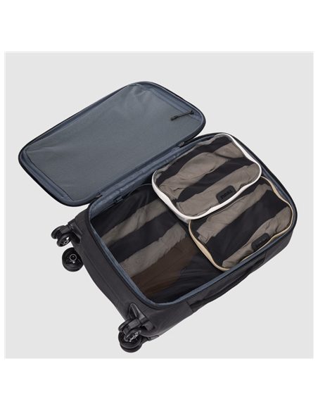 Thule | Packing Cube Set, 1x Medium, 1x Small | Packing Cube | White