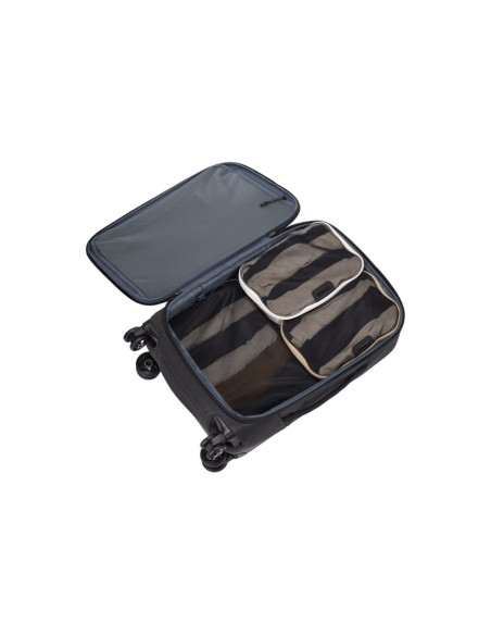 Thule | Packing Cube Set, 1x Medium, 1x Small | Packing Cube | White