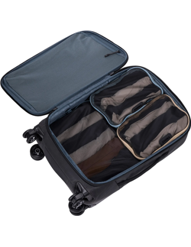 Thule | Packing Cube Set, 1x Medium, 1x Small | Packing Cube | Pond Gray