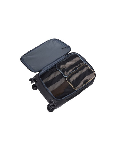 Thule | Packing Cube Set, 1x Medium, 1x Small | Packing Cube | Pond Gray