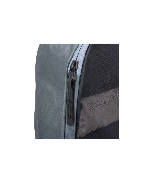 Thule | Packing Cube Set, 1x Medium, 1x Small | Packing Cube | Pond Gray