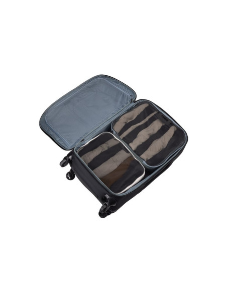 Thule | Packing Cube, 2x Large, 2x Medium | Packing Cube | Pond Gray/White