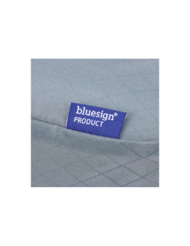 Thule | Packing Cube, 2x Large, 2x Medium | Packing Cube | Pond Gray/White
