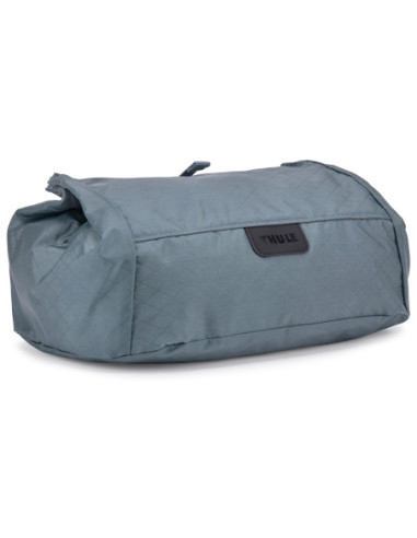 Thule | Travel Shoe Bag | Shoe Bag | Pond Gray