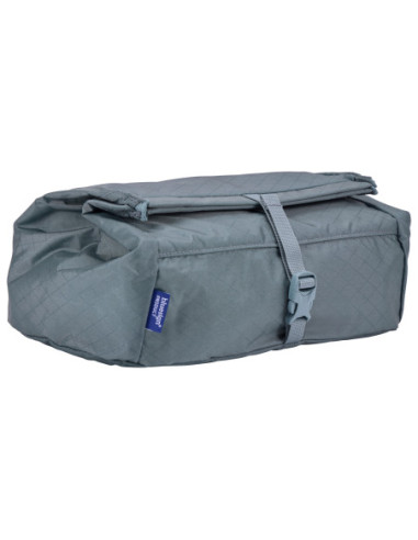 Thule | Travel Shoe Bag | Shoe Bag | Pond Gray