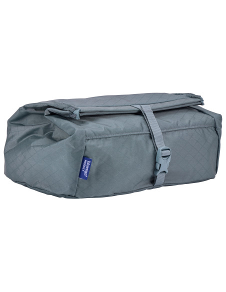 Thule | Travel Shoe Bag | Shoe Bag | Pond Gray
