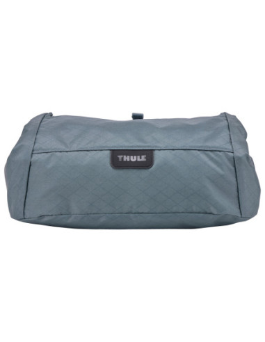 Thule | Travel Shoe Bag | Shoe Bag | Pond Gray