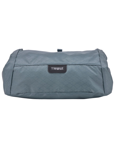 Thule | Travel Shoe Bag | Shoe Bag | Pond Gray