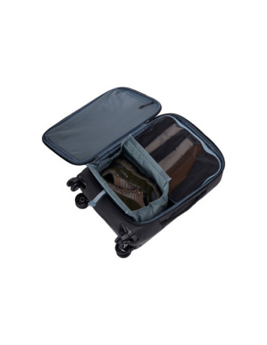 Thule | Travel Shoe Bag | Shoe Bag | Pond Gray