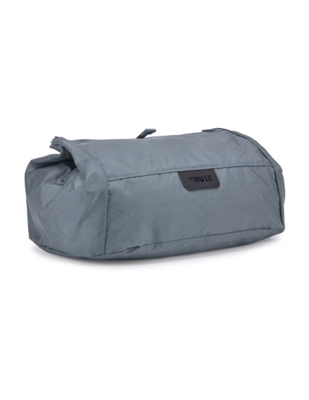 Thule | Travel Shoe Bag | Shoe Bag | Pond Gray