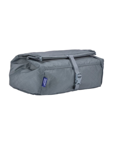 Thule | Travel Shoe Bag | Shoe Bag | Pond Gray