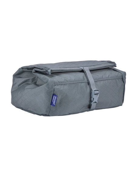 Thule | Travel Shoe Bag | Shoe Bag | Pond Gray