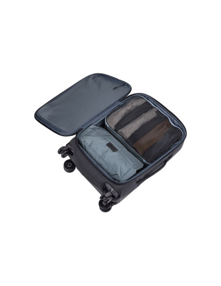 Thule | Travel Shoe Bag | Shoe Bag | Pond Gray