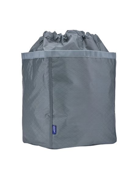 Thule | Packable Laundry Bag | Laundry Bag | Pond Gray