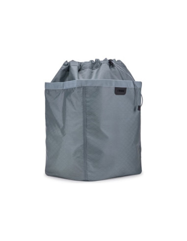 Thule | Packable Laundry Bag | Laundry Bag | Pond Gray