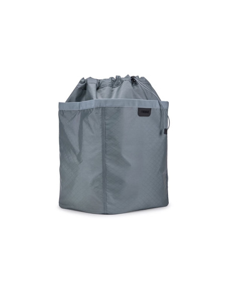Thule | Packable Laundry Bag | Laundry Bag | Pond Gray