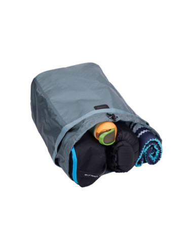 Thule | Packable Laundry Bag | Laundry Bag | Pond Gray
