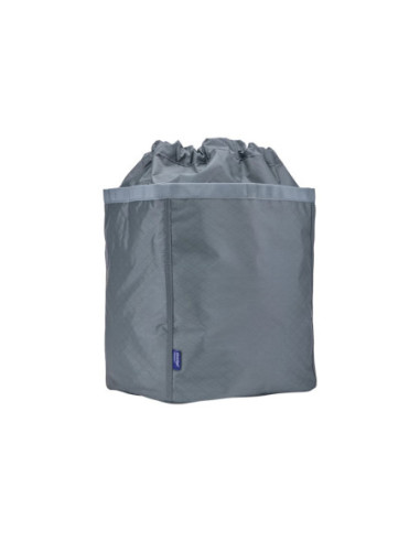 Thule | Packable Laundry Bag | Laundry Bag | Pond Gray