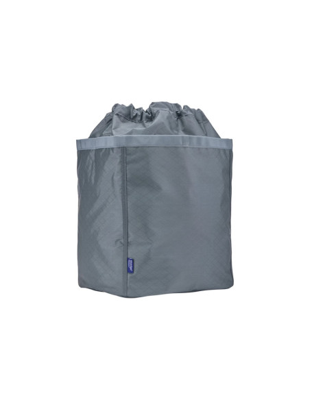 Thule | Packable Laundry Bag | Laundry Bag | Pond Gray