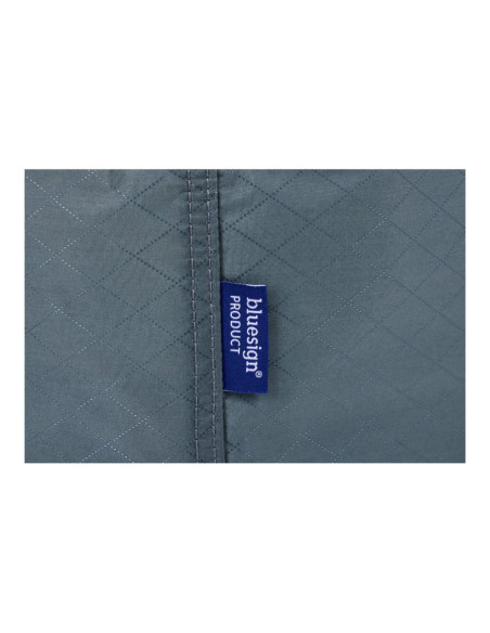 Thule | Packable Laundry Bag | Laundry Bag | Pond Gray