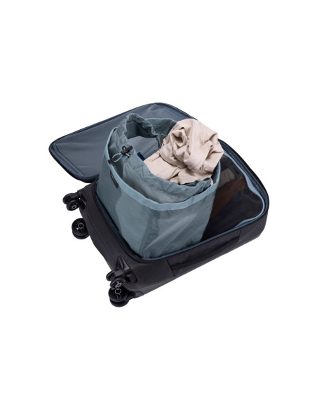 Thule | Packable Laundry Bag | Laundry Bag | Pond Gray