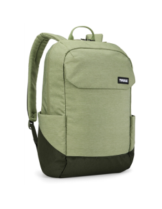 Thule | Lithos | Fits up to size 16 " | Backpack | Quiet Green