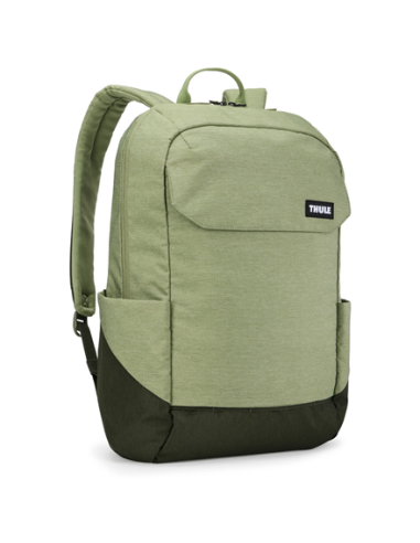 Thule | Lithos | Fits up to size 16 " | Backpack | Quiet Green