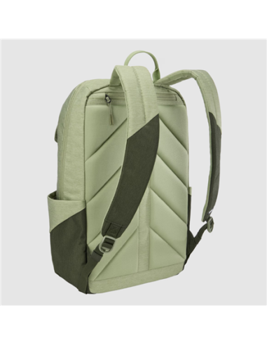 Thule | Lithos | Fits up to size 16 " | Backpack | Quiet Green