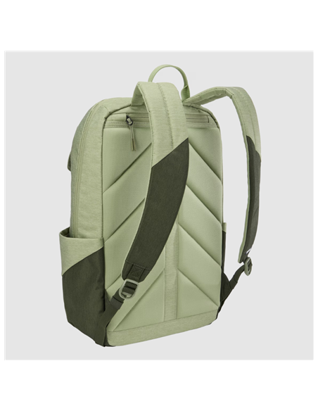 Thule | Lithos | Fits up to size 16 " | Backpack | Quiet Green