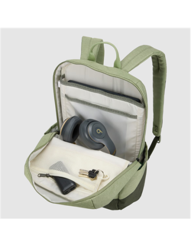Thule | Lithos | Fits up to size 16 " | Backpack | Quiet Green