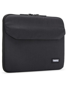 Thule | Sleeve Lithos for MacBook Air 13'' | Sleeve | Black