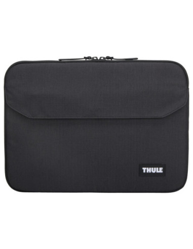 Thule | Sleeve Lithos for MacBook Air 13'' | Sleeve | Black
