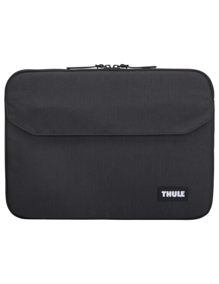 Thule | Sleeve Lithos for MacBook Air 13'' | Sleeve | Black
