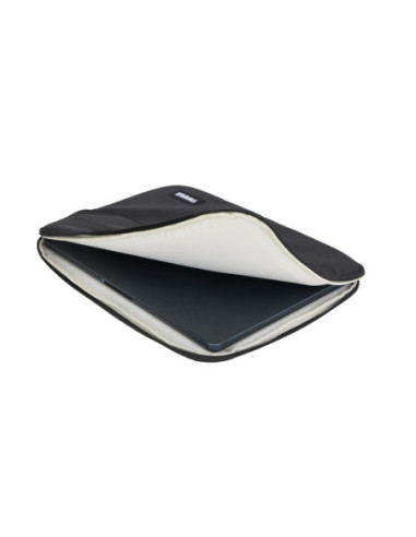 Thule | Sleeve Lithos for MacBook Air 13'' | Sleeve | Black