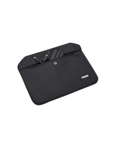 Thule | Sleeve Lithos for MacBook Air 13'' | Sleeve | Black