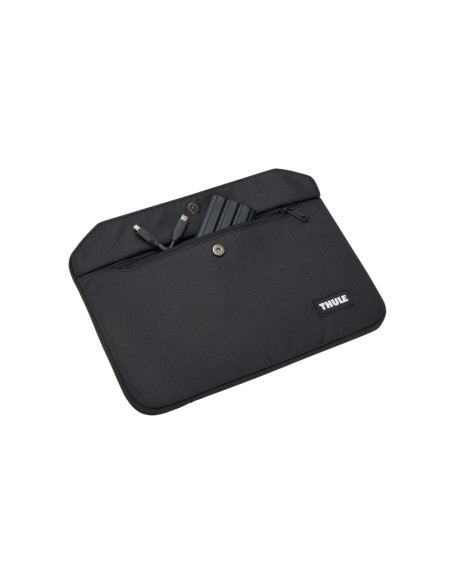 Thule | Sleeve Lithos for MacBook Air 13'' | Sleeve | Black