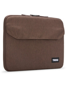 Thule | Sleeve Lithos for MacBook Air 13" | Sleeve | Nuanced Brown