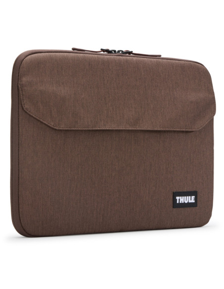 Thule | Sleeve Lithos for MacBook Air 13" | Sleeve | Nuanced Brown