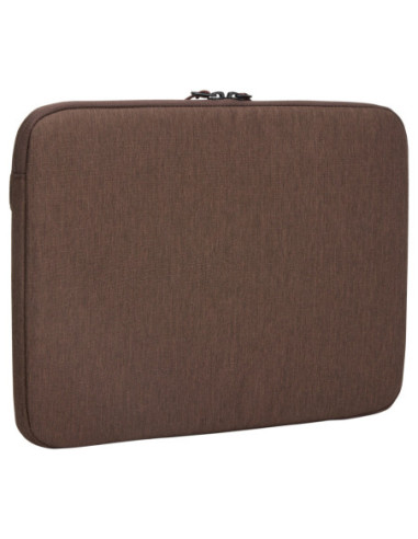 Thule | Sleeve Lithos for MacBook Air 13" | Sleeve | Nuanced Brown