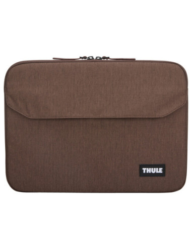 Thule | Sleeve Lithos for MacBook Air 13" | Sleeve | Nuanced Brown