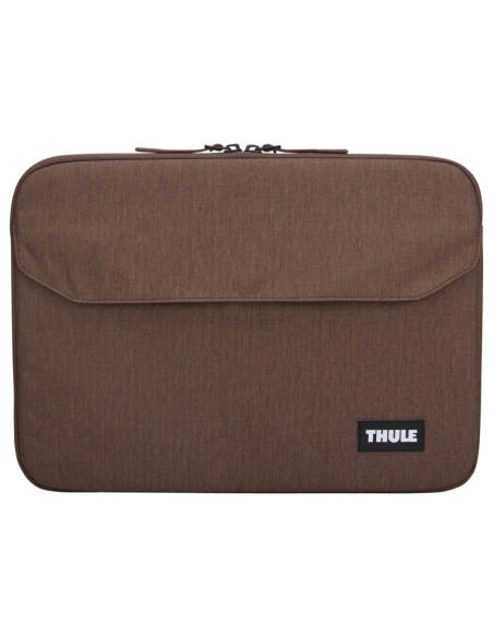 Thule | Sleeve Lithos for MacBook Air 13" | Sleeve | Nuanced Brown