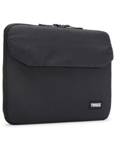 Thule | Laptop Sleeve Lithos for MacBook Pro 14'' | Sleeve | Black