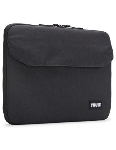 Thule | Laptop Sleeve Lithos for MacBook Pro 14'' | Sleeve | Black