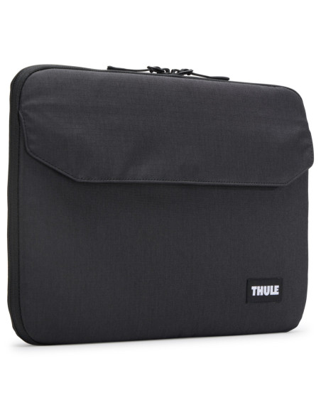 Thule | Laptop Sleeve Lithos for MacBook Pro 14'' | Sleeve | Black