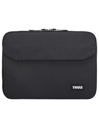 Thule | Laptop Sleeve Lithos for MacBook Pro 14'' | Sleeve | Black