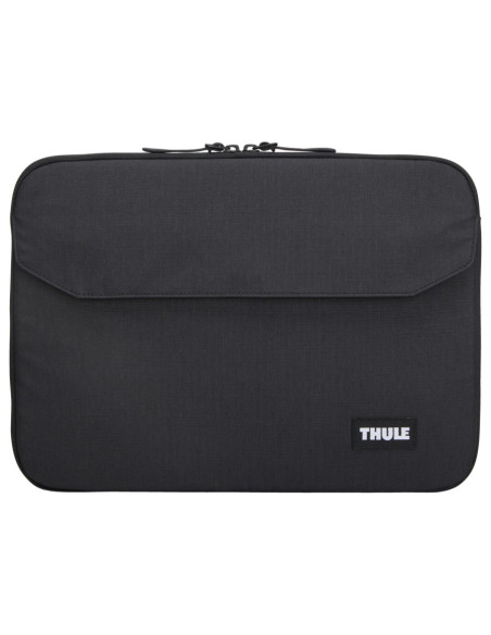 Thule | Laptop Sleeve Lithos for MacBook Pro 14'' | Sleeve | Black