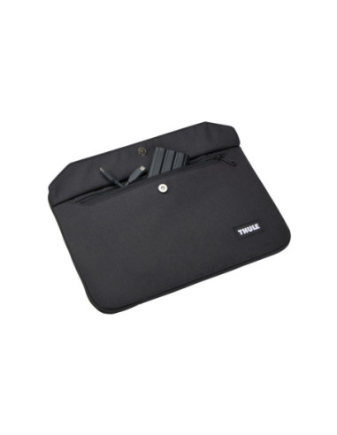 Thule | Laptop Sleeve Lithos for MacBook Pro 14'' | Sleeve | Black